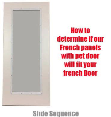 sureflap metal door